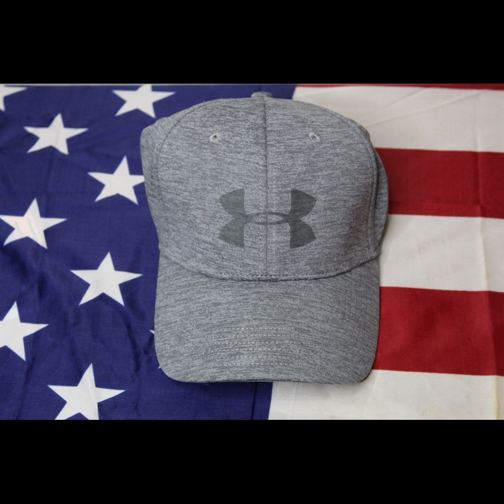 Under Armour Adult Twist Stretch Hat